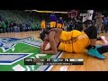 AMAZING ENDING To The 2016 WNBA Finals