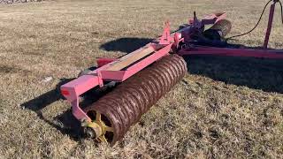 Cambridge roller V&auml;derstad Rollex 620 | Gambar 4 - Agroline