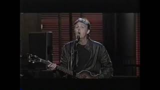 Paul McCartney - Try Not to Cry (Live 18 September 1999)