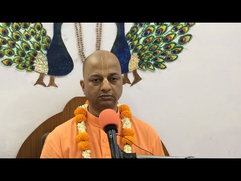 SB 6.1.27 onwards by Sarvapriya Prabhu