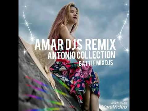 Con Calma _Daddy Yankee _Dance Remix _Amar mix DJs