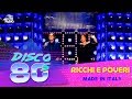 Ricchi e Poveri - Made In Italy (Disco of the 80's Festival, Russia, 2016)