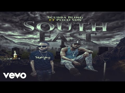 Scubba Bling - South East (Official Video) ft. Poco Sun