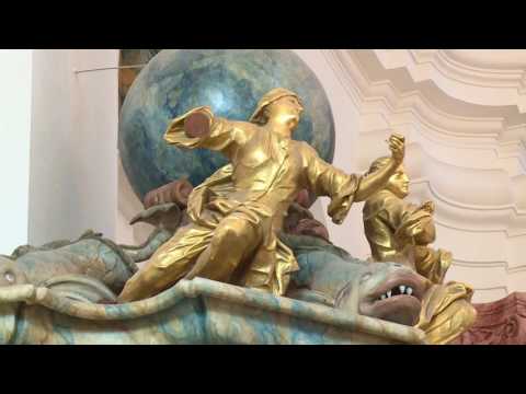 Musica Sacra Skalica 2016