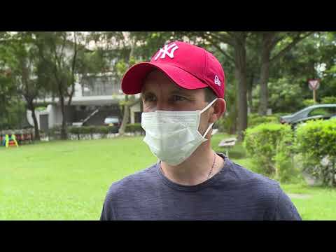 [Racing To Win Interviews] 19/20 #86 Sha Tin - (12 July)