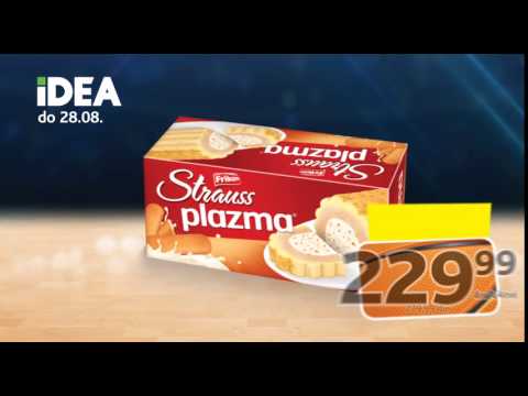 IDEA akcija do 28.08.2016.