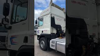 Купить тягач DAF CF 440 FT / Euro6 / Automatic / Airco / Koelkast / 811.686 km / - Изображение 4 | Autoline MD Тягач DAF CF 440 FT / Euro6 / Automatic / Airco / Koelkast / 811.686 km / | Изображение 4 - Autoline