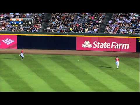 2013/08/30 Recap: MIA 1, ATL 2