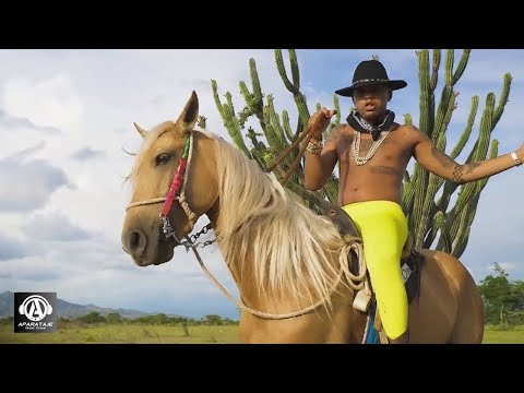El Mayor Clasico - El Gagayor [Official Video]