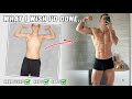 The Best Workout Routine For Complete Beginners BUILD MUSCLE LOSE FAT