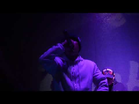 171014 안양 CLUB SSUM 도끼 - 힙합