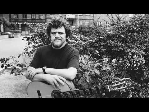 Fred Åkerström i P1 Sommarprat