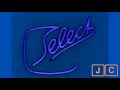 Select Video In BlueSeaFlangedSawChorded