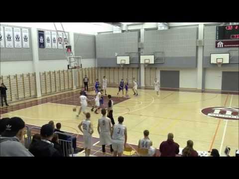 MuKi-TuNMKY, 15.10.2016 highlights