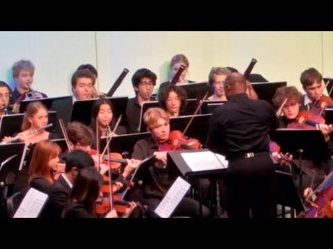 Wyatt C. Larsen, Bassoonist 10-3,4-2024  "Collage" Interlochen Arts Academy