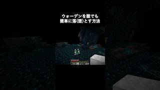 これはおちますね#shorts #minecraft #マイクラ