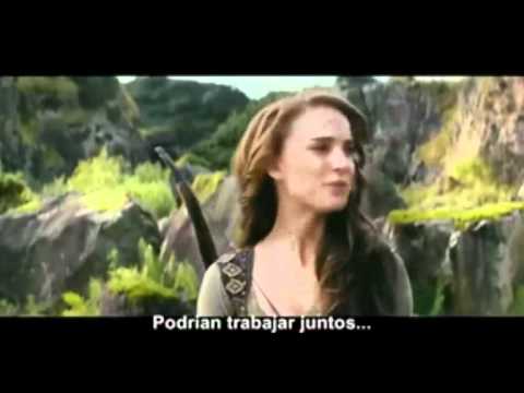 Caballeros, princesas y otras bestias