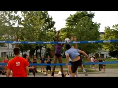 CCYAA SportsZone - Volleyball