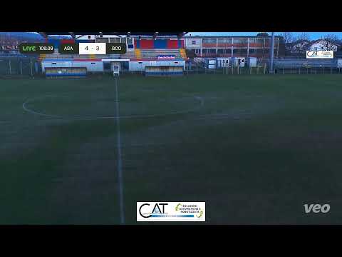 Ac Sangiustese vs Grand Combin