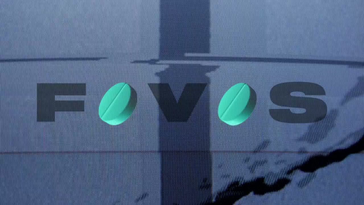 Will Sparks - Tension (FOVOS Remix)