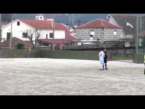 Liga Amadora TV - Raimonda nas meias-finais da Taça Brali 2015 / 2016