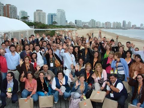 Encuentro Nacional de Emprendedores Maldonado 2013