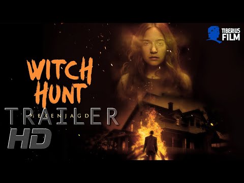 Trailer Witch Hunt - Hexenjagd