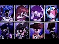 FNF Silly Billy But Everytime It S The Opponent S Turn The Mod Changes YourSelf