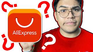 ¿ES SEGURO COMPRAR en AliExpress❓Mi experiencia de compra en 2024