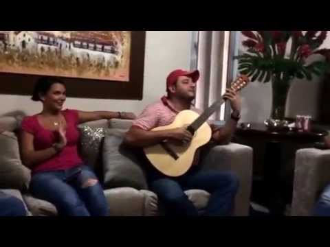 José Luis carrascal como duele el frío festival vallenato 2014