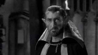 Howling man ,The Twilight Zone (The Devil)..