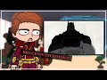 Justice League Reacts To Absolute Batman Meets Jonkler