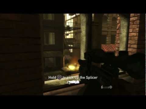Resistance 2 HD Walkthrough Part 20 - Chicago, Illinois
