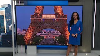 United to add nonstop flight from Denver to Paris in major expansion