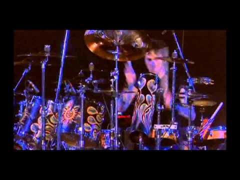 Changes Godsmack Drum Duel HD 1080p