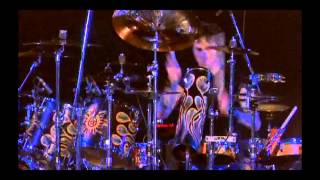 Changes Godsmack Drum Duel HD 1080p