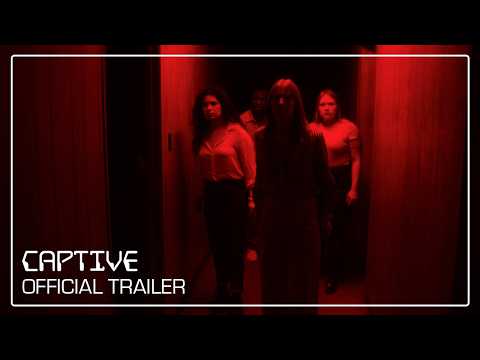 Trailer of Captive (2026)