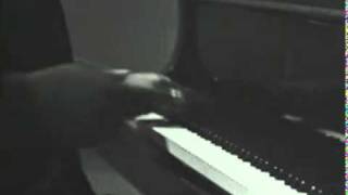 Thelonious Monk &quot;Don&#39;t Blame me&quot; 1966