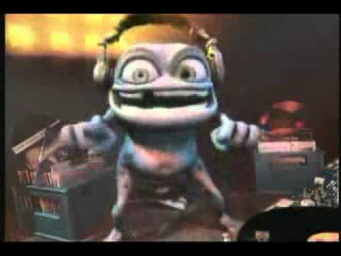 download lagu mp3 mp4 Crazy Frog Pump Up The Jam, download lagu Crazy Frog Pump Up The Jam gratis, unduh video klip Crazy Frog Pump Up The Jam