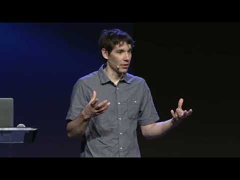 Alex Honnold on Why Preparation Is Everything | Turning Risk Into Performance