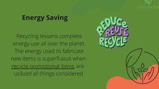 What Are The Effects Of Recycling?