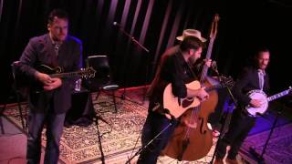 Wood &amp; Wire at The Kessler Theater in Dallas, Texas (USA)