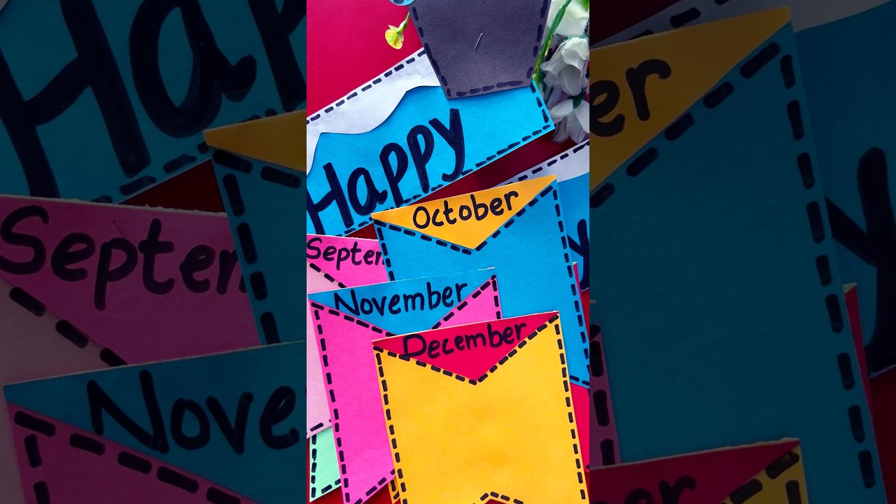 Birthday bulletin board ideas for class rooms | birthday chart ideas for school | birthday board