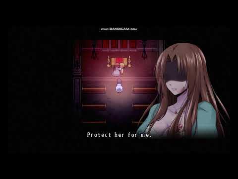 Mad Father: Remake - Blood Mode - Part 02