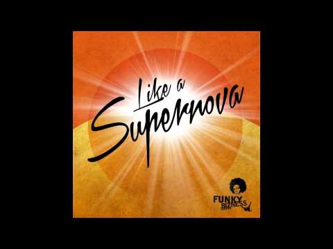 Funky Bizness Gang - Funkiest Situation (audio)