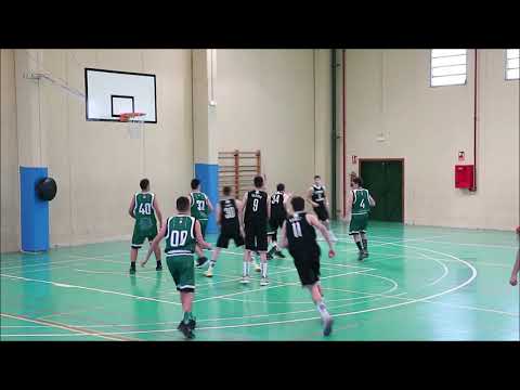 CADETE C.B. PETRHAER - LASER VLC (19-20)