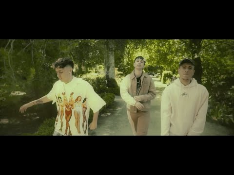 New Boix , Pobre Diablo & Daniel Kid - LA CANCIÓN QUE TE HIZO LLORAR