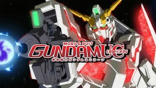 Gundam Unicorn RE:0096 Opening (Episode 22) RE: I AM video thumbnail