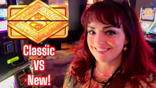 Taking Chances in the High Limit Room! Big Win Incoming!