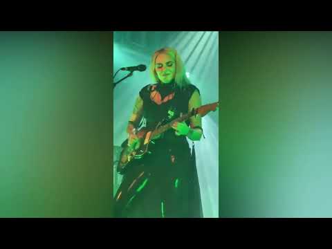 Eivør - Helig  [Live - Cologne 2022] - The Last Kingdom's song